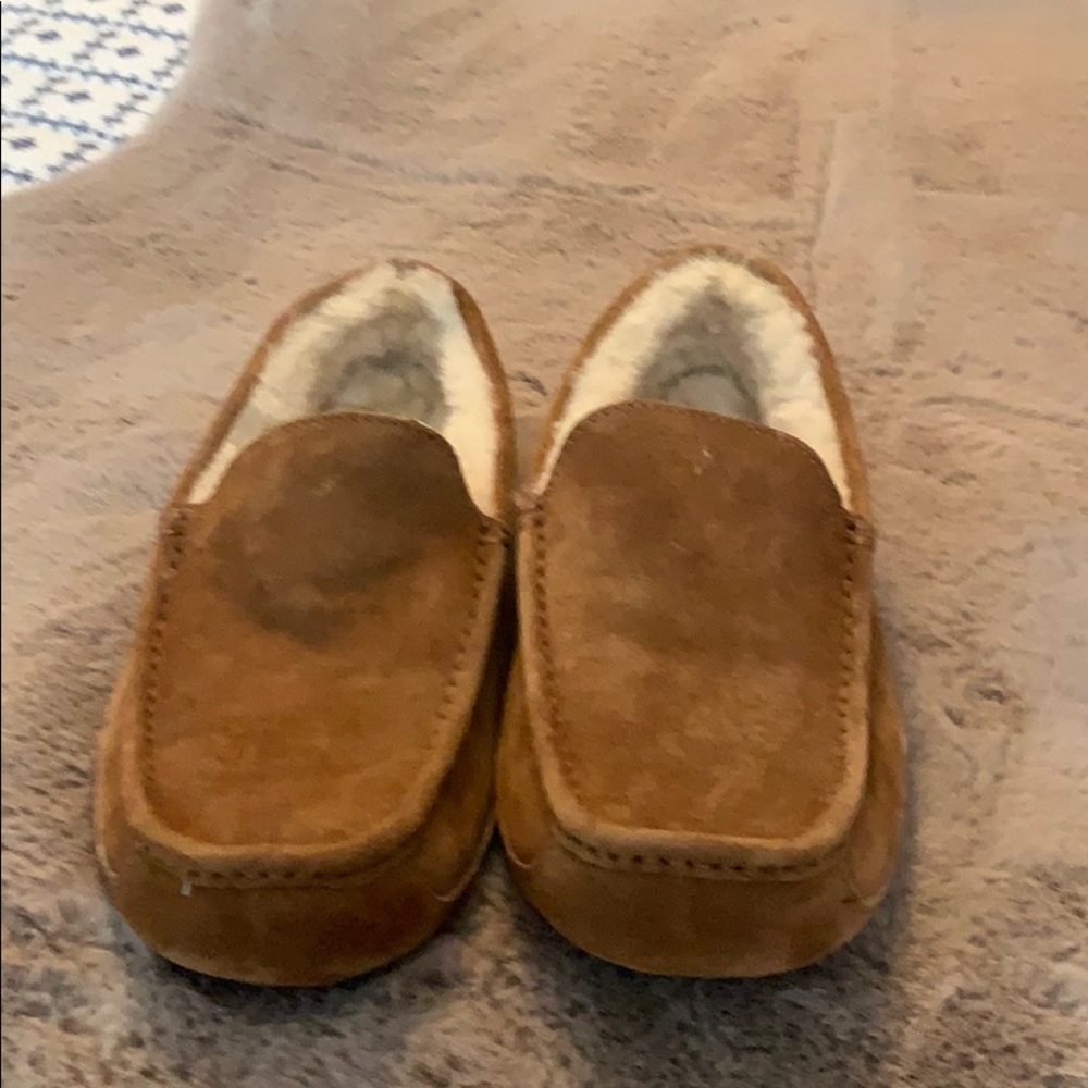 Ugg Men Slippers